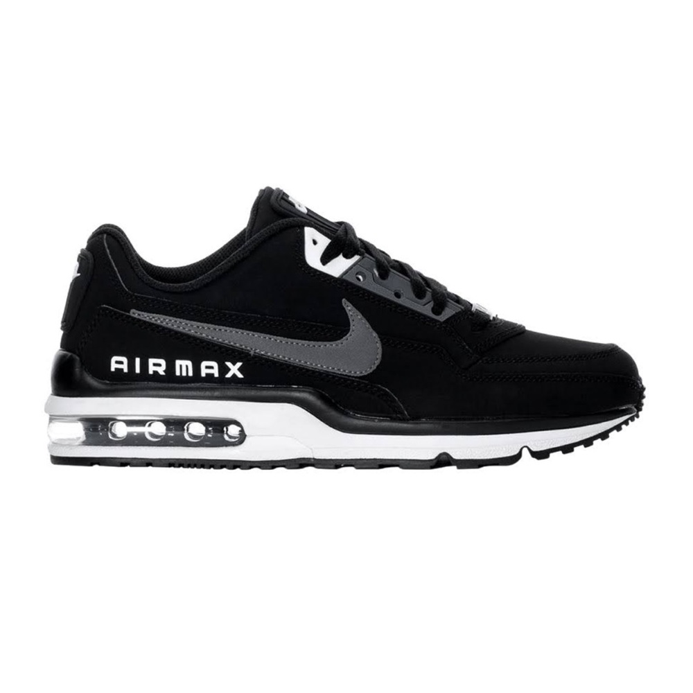 Air max Ltd 3 black